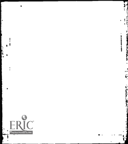 Phonological Development: Does Misperception Play a Role in Children's Misarticulations? Montreal Working Papers in Linguistics, Vol. 1