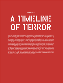 Download Timeline (Pdf)