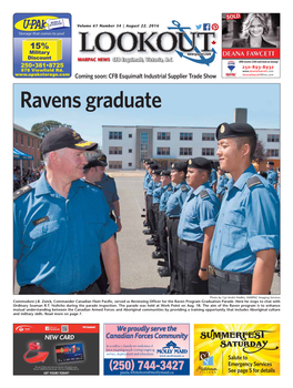 Ravens Graduate