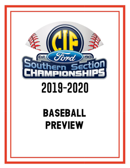 2020 Baseball Playoff Dates and Sites