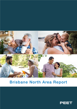 Brisbane North Report