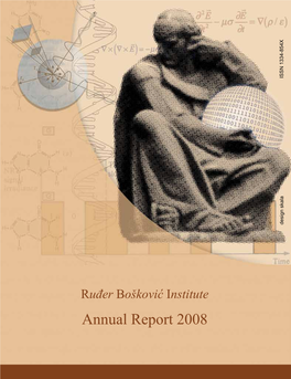 Annual Report 2008