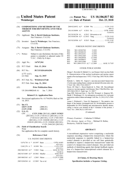 ( 12 ) United States Patent