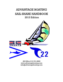 Ottawa Sailing School