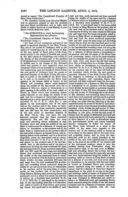 2390 the London Gazette, April 5, 1878