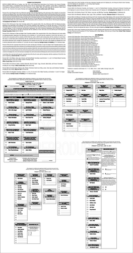 No-Party Primary Ballot Measures