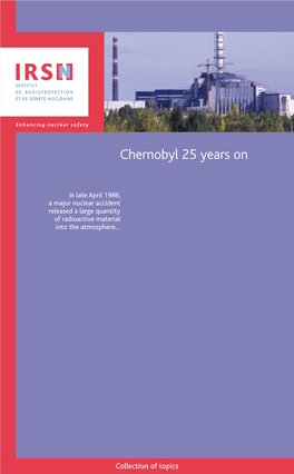 Chernobyl 25 Years On