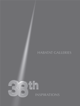 Habatat Galleries Inspirations