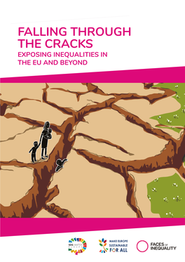 Falling Through the Cracks: Exposing Inequalities in the EU and Beyond