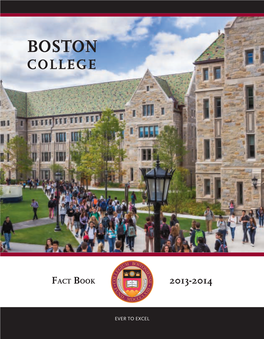 Boston College