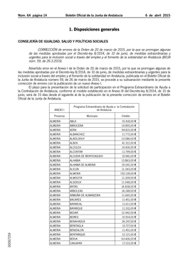 1. Disposiciones Generales