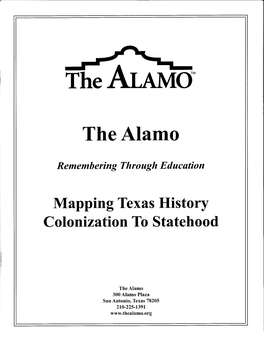 Mapping-Texas-History-Colonization-To