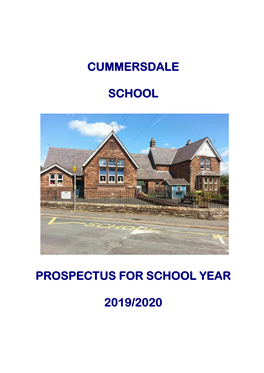 Cummersdale Primary School