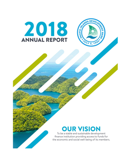 2018 Annual Report 1