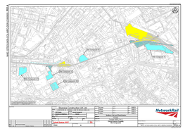 Oxford Road and Piccadilly Site Compounds