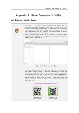 Introduction to Statistics