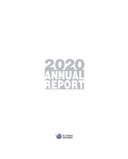 Annual Report