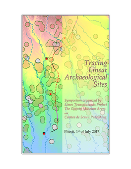 Tracing Linear Archaeological Sites