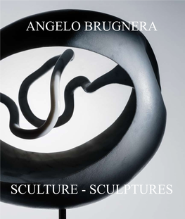 Angelo Brugnera Sculture - Sculptures Sculture Angelo Brugnera Angelo Brugnera
