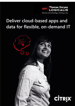 Citrix Cloud