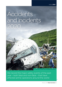 Accidents and Incidents 2020 Prakash Elamakkara/EPA-EFE/Shutterstock Elamakkara/EPA-EFE/Shutterstock Prakash