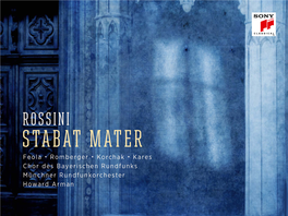 Stabat Mater