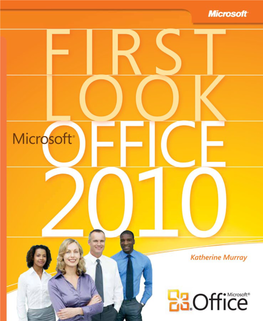 Microsoft Office 2010