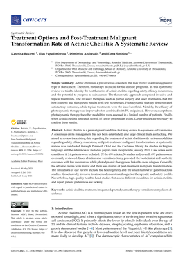 A Systematic Review