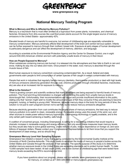 Mercury-Factsheet-2.Pdf