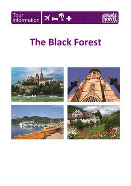 The Black Forest