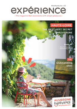 Haute-Loire the Best-Kept Secret in Auvergne P.2