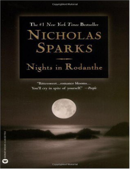 Nights in Rodanthe