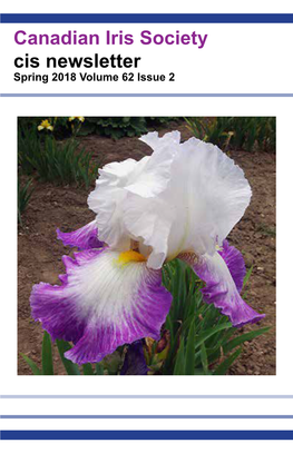 TOP 5 Tall Bearded Iris