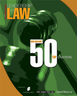Leadership in Law 05