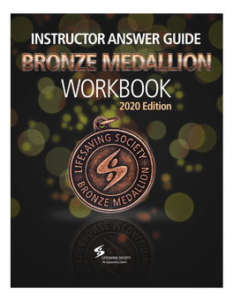 Instructor Answer Guide