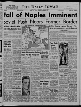 Daily Iowan (Iowa City, Iowa), 1943-09-30