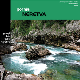 Gornja Neretva Brosura.Pdf