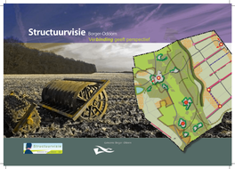 Structuurvisie Borger-Odoorn Verbinding Geeft Perspectief Geomorfologie Structuurvisie Borger-Odoorn 2 Structuurvisie Borger-Odoorn Inhoudsopgave