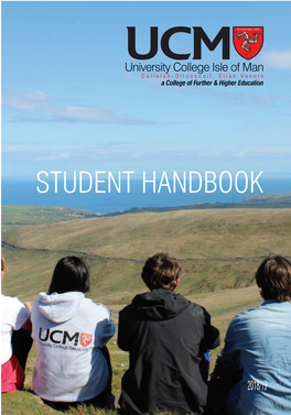 Student Handbook