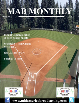 Mab Monthly Mab Monthly