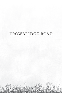 Trowbridge Road