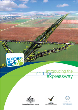 Expressway Northern