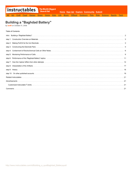 Instructables.Com