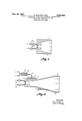 May 30, 1967 H. WALTER ETAL 3,321,920