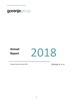 Annual Report