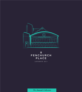 8 Fenchurch Place