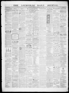 Louisville Daily Journal (Louisville, Ky. : 1833): 1861-06-05