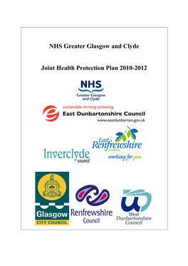 NHS Greater Glasgow and Clyde