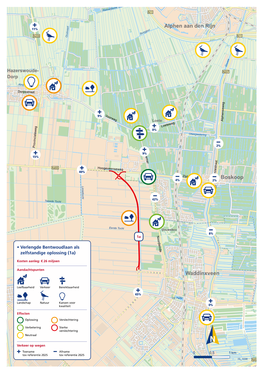 Boskoop Moerkapelle Waddinxveen Alphen Aan Den Rijn