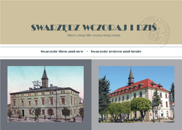 SWARZĘDZ WCZORAJ I DZIŚ Album Z Okazji 380